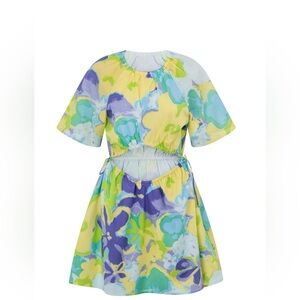 SABO SKIRT Loralei Dress